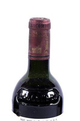 Lot 597 - Four bottles of mixed red wine