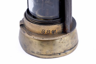 Lot 238 - Two 19th Century ‘Mueseler’ type lamps