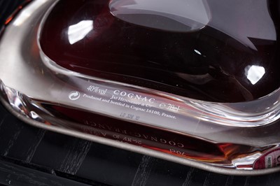 Lot 582 - Richard Hennessy Cognac (Third Edition)