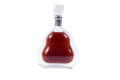 Lot 582 - Richard Hennessy Cognac (Third Edition)
