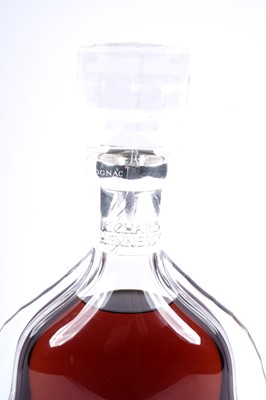Lot 582 - Richard Hennessy Cognac (Third Edition)