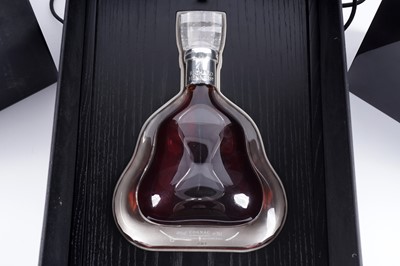Lot 582 - Richard Hennessy Cognac (Third Edition)