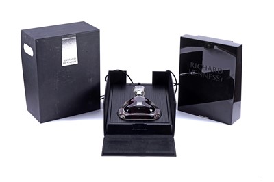 Lot 582 - Richard Hennessy Cognac (Third Edition)