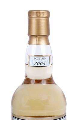 Lot 552 - Rosebank 1990 Connoisseurs Choice Lowland Single Malt Scotch Whisky