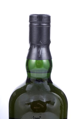 Lot 551 - Ardbeg 17 Year Old and 10 Year Old Single Islay Malt Scotch Whisky