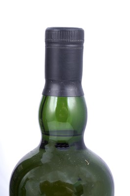 Lot 551 - Ardbeg 17 Year Old and 10 Year Old Single Islay Malt Scotch Whisky
