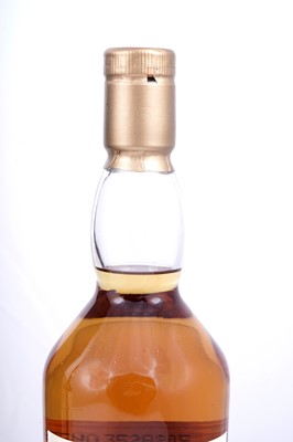 Lot 569 - Talisker 10 Year Old Isle Of Skye Single Malt Scotch Whisky