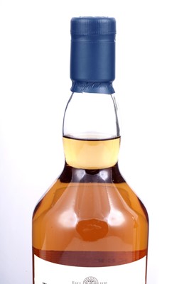 Lot 569 - Talisker 10 Year Old Isle Of Skye Single Malt Scotch Whisky