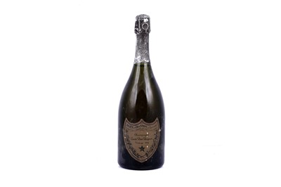 Lot 584 - Dom Perignon 1978 Champagne