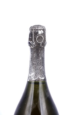 Lot 584 - Dom Perignon 1978 Champagne