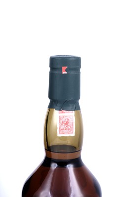 Lot 555 - Lagavulin 16 Year Old Single Islay Malt Whisky
