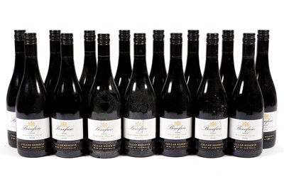 Lot 359 - Fifteen bottles of Beneficio 2011 Shiraz Cellar Reserve
