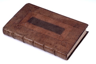 Lot 41 - Robinson (Nicholas), A Compleat Treatise Of The Gravel And Stone