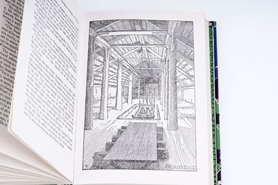Lot 8 - Tolkien (J.R.R.), The Hobbit, thirteenth impression
