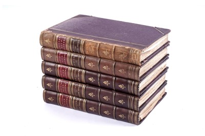 Lot 68 - Hulme (Edward), Familiar Garden Flowers