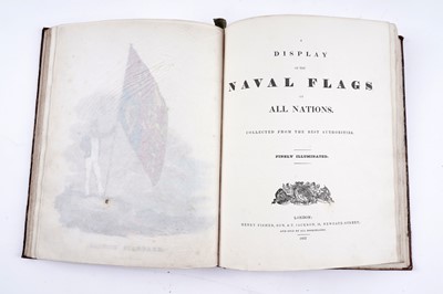 Lot 63 - Blackkmore (John), Views on the Newcastle and Carlisle Railway, 1836