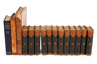 Lot 329 - General non-fiction