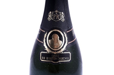 Lot 586 - Pol Roger 1986 Champagne Brut