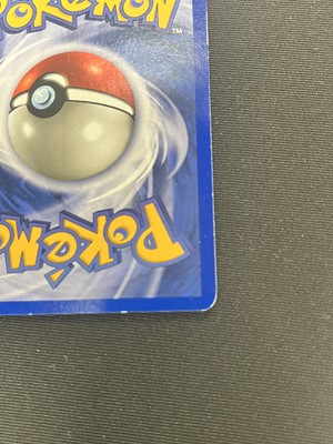 Lot 282 - Pokémon 'Charizard' Holo, Base Set 4/102