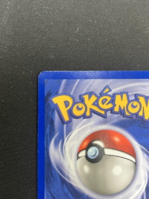 Lot 282 - Pokémon 'Charizard' Holo, Base Set 4/102