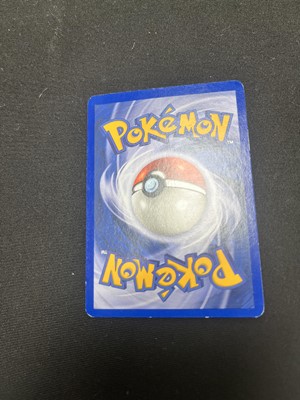 Lot 282 - Pokémon 'Charizard' Holo, Base Set 4/102