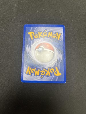 Lot 282 - Pokémon 'Charizard' Holo, Base Set 4/102