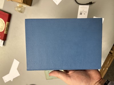 Lot 12 - Lewis (C. S.), The Last Battle, first edition