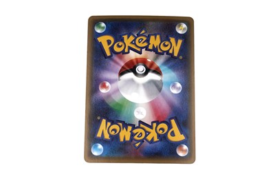 Lot 281 - Pokémon Pikachu Pokekyun 010/032