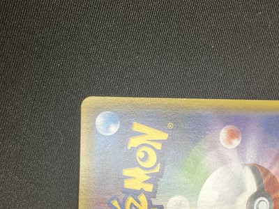Lot 281 - Pokémon Pikachu Pokekyun 010/032