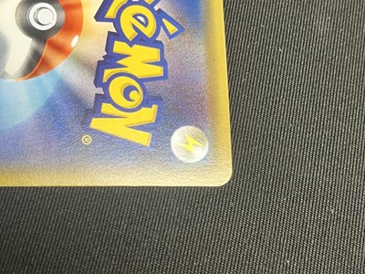 Lot 281 - Pokémon Pikachu Pokekyun 010/032