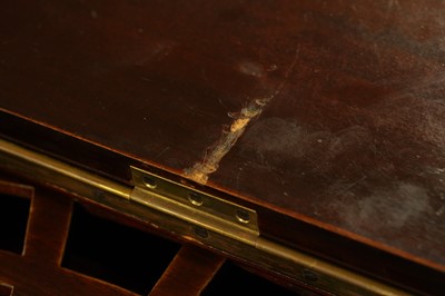 Lot 85 - A boudoir grand piano by Bechstein