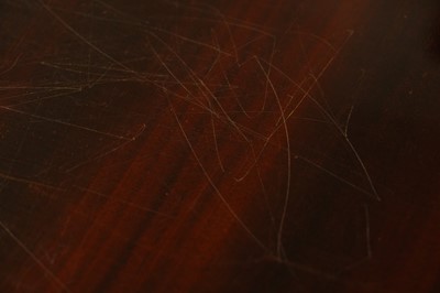 Lot 85 - A boudoir grand piano by Bechstein