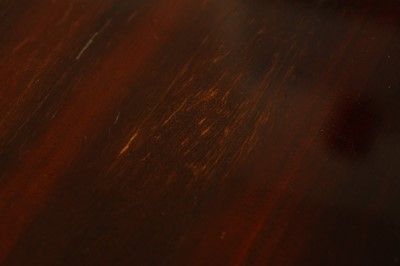 Lot 85 - A boudoir grand piano by Bechstein