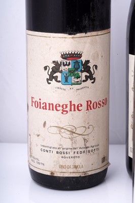 Lot 617 - Fifteen bottles of mixed red wine