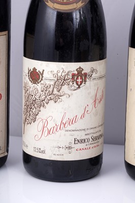 Lot 617 - Fifteen bottles of mixed red wine