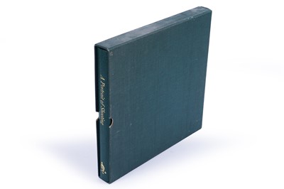 Lot 422 - Marchington. John, A Portrait of Shooting, number 733/1100
