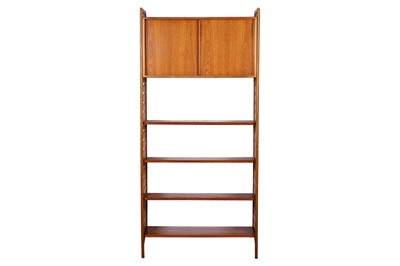 Lot 13 - Ladderax: a modular wall unit