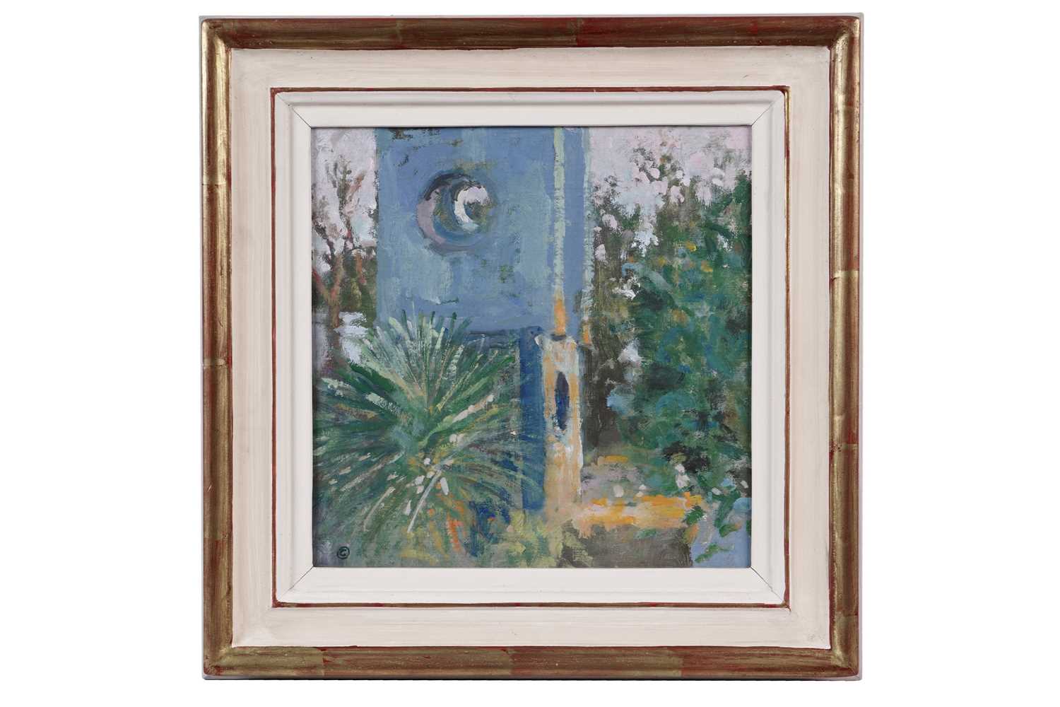 Lot 94 - Colin Orchard - Foursquare, Winter Afternoon |