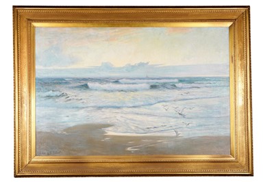 Lot Edmund G. Fuller - St Ives, Cornwall | oil