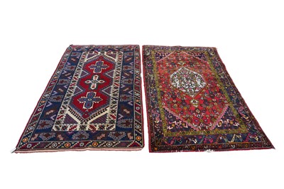 Lot 149 - Two rugs