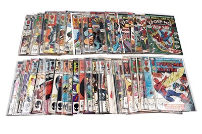 Lot 149 - Marvel Team-Up, by Marvel Comics