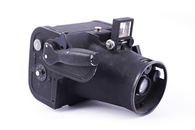Lot 540 - A Fairchild K-20 aircraft camera