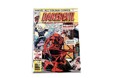 Lot 196 - Daredevil No. 131, by Marvel Comics