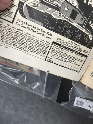 Lot 33 - The Brave And The Bold No. 29, by DC Comics