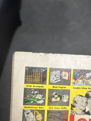 Lot 33 - The Brave And The Bold No. 29, by DC Comics