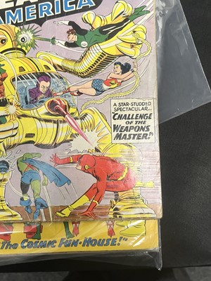 Lot 33 - The Brave And The Bold No. 29, by DC Comics