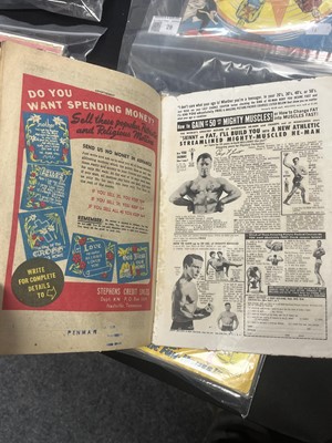 Lot 33 - The Brave And The Bold No. 29, by DC Comics