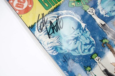Lot 43 - Various issues of Green Lantern, by DC Comics
