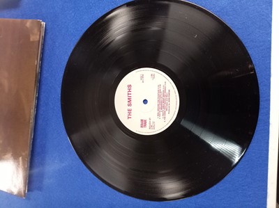 Lot 488 - Twenty records by The Smiths and Morrissey