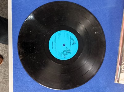 Lot 488 - Twenty records by The Smiths and Morrissey